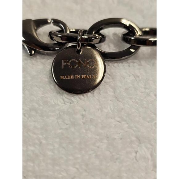 Pono Rochelle Necklace TShell - Picture 3 of 6